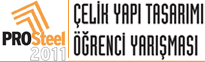 ProSteeel 2010 - Çelik Yapı Tasarım Öğrenci Yarışması
