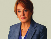 ECCS Ba�kanl��� T�rkiye'de: Nesrin Yard�mc� D�nem Ba�kan�