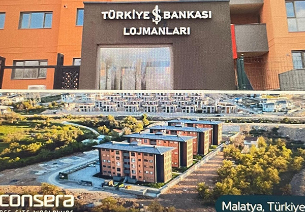 Avrupa Çelik Tasarim Ödülleri (ESDA 2026) – Üyemiz Consera’ya Özel Ödül