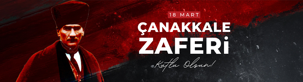 18 Mart Çanakkale Deniz Zaferi